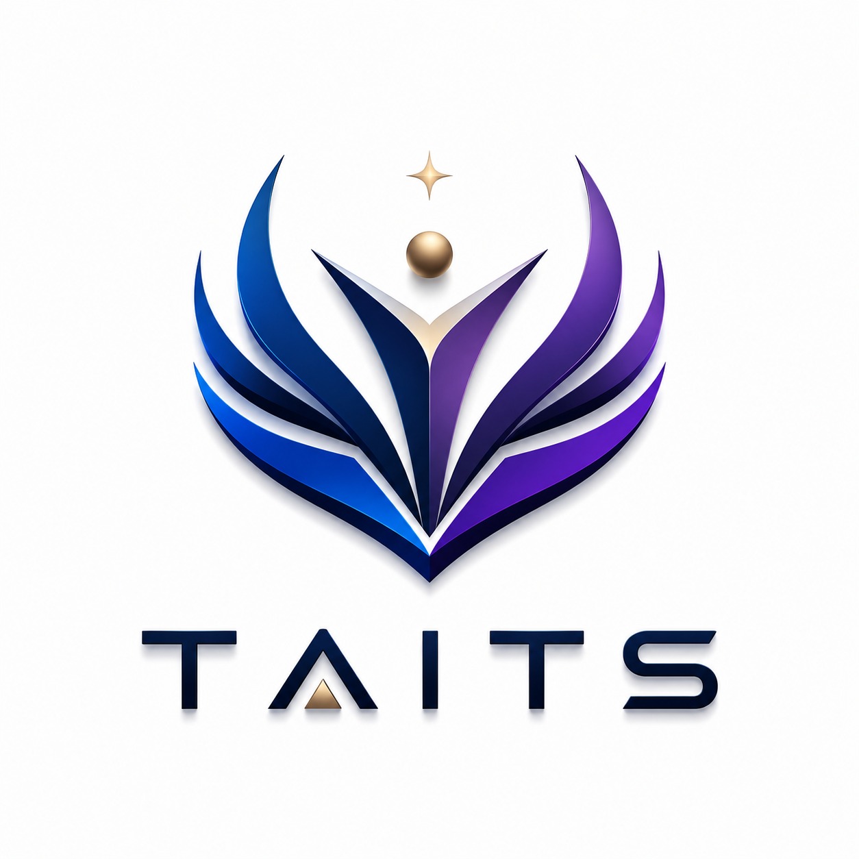 TAITS TECH Logo